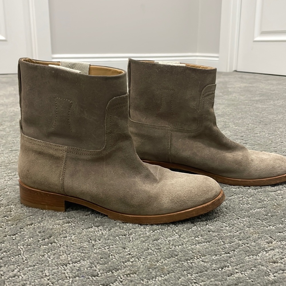 Rag and Bone Boots